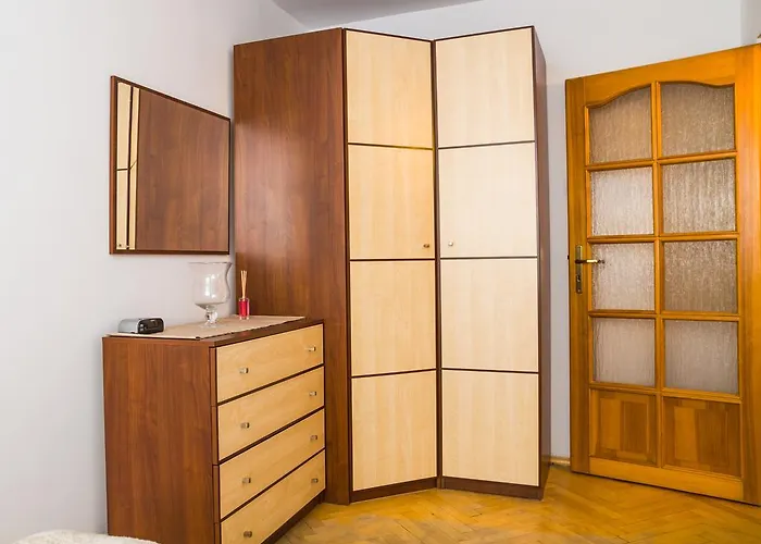 Apartament Plaza43